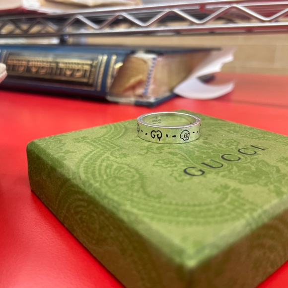 Gucci ring - Picture 2 of 3